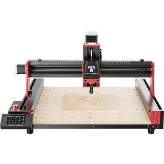 TwoTrees TTC450 Pro CNC Machine