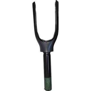 Forgaffel-Mi Electric Scooter3-Blue