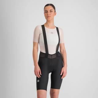 Sportful Women's SRK Bibshort Cykelbukser Damer størrelse M farve sort