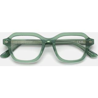 Retrosuperfuture Unisex JZ4 Numero 130 Salvia Optiske stel Acetat Grøn