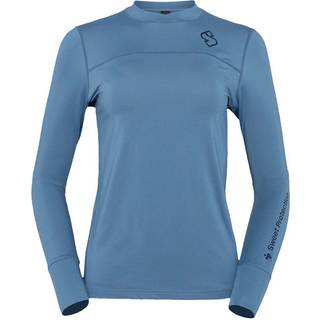 Sweet Protection Women's Hunter MTB Longsleeve Jersey Flare Blue, L