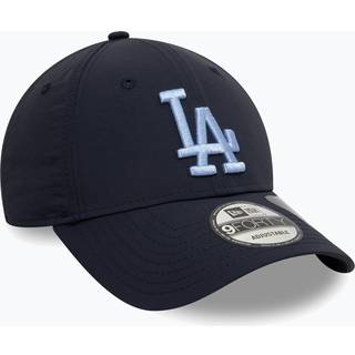 New Era Men's Recycled 9forty Los Angeles Dodgers Navy/Pab, OneSize
