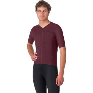 Castelli Premio Evo Jersey Cykeljersey Herrer størrelse M farve kulørt