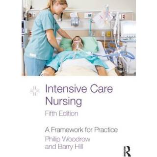 Intensive Care Nursing