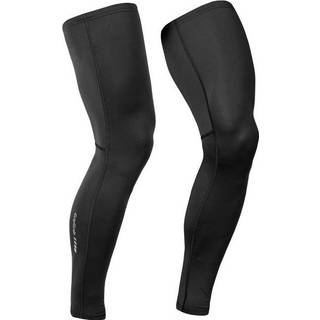 Gripgrab Upf 50+ Uv Protect Leg Sleeves Black, M