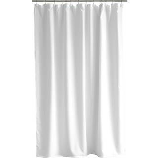Comfort Badeforhæng fra Södahl - White farve - 50%(RECY)/50%(Virgin)Polyester