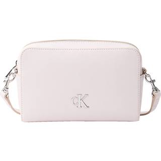 Crossbody Camera Bag - Purple - One Size