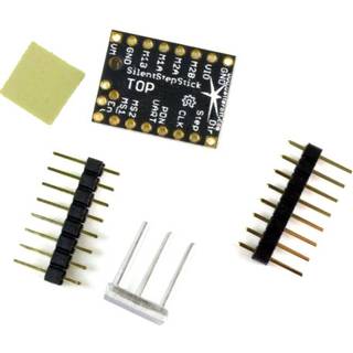 Genuine Watterott TMC2208 Stepper Motor Driver & Heatsink