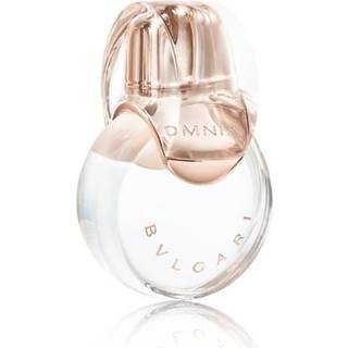 Bvlgari Parfumer-til-kvinder OmniaCrystallineEau de Toilette Spray 30 ml (20.133,00 kr / 1 l) - 30 ml