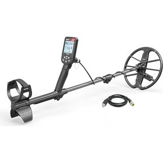 Nokta|Makro Simplex Ultra - Metaldetektor fra Nokta