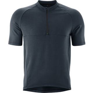 Gonso Adventure Jersey Nature Cykeljersey Herrer størrelse M farve blå