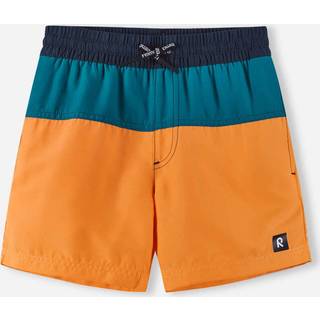 UV-Badeshorts til børn Palmu