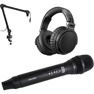 StudioMate SC100 Streaming Pakke