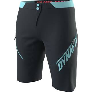 Dynafit Women's Ride Light DST Shorts Cykelbukser Damer størrelse XS farve sort/blå