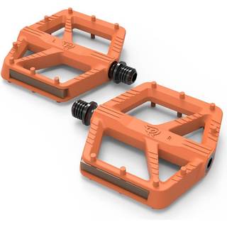 Cykelpedaler Early Rider Works Comp Pedal Orange