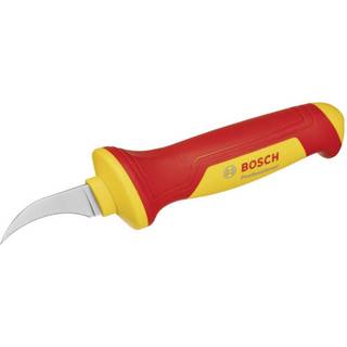 Bosch Professional VDE-kabelkniv