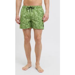 Regular Fit Badeshorts