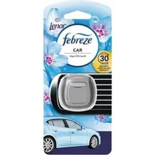 febreze Bil luftfrisker CAR Lenor April Fresh