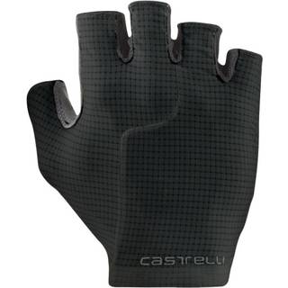 Castelli Women's Premio Evo Glove Handsker Damer størrelse XL farve sort