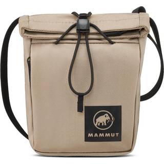 Mammut Roll-top 1L cross-body bag Xeron Pouch RT 1 Beige 1 L