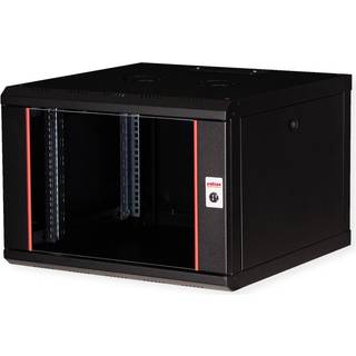 Roline Pro - rack - 600 x 600 mm (WxD) - 7U