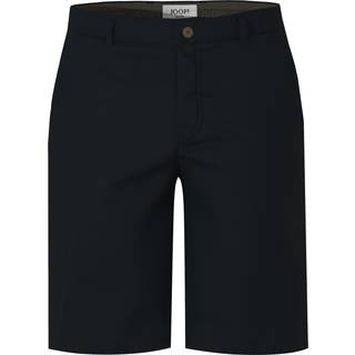 JOOP! Herren Shorts blau gemustert