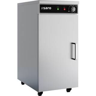 SARO Tallerkenvarmer model TW 60