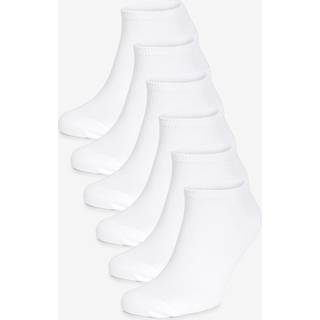 Next Trænerstrømper 6 Pakke