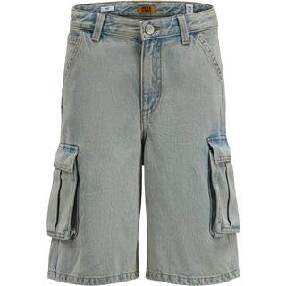 Baggy Fit Cargoshorts Junior