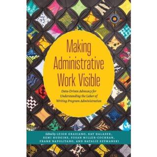 Making Administrative Work Visible