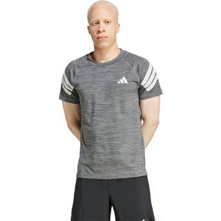 adidas Gym+ 3-Stripes Trænings T-shirt Herre