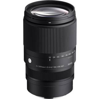 Sigma 16-300mm f/3.5-6.7 DC OS Contemporary (Leica L) + Gratis UV Filter (Kampagne)