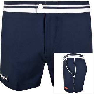 Ellesse Tortoreto Shorts Navy