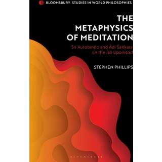 The Metaphysics of Meditation