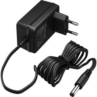 12V strømforsyning - 1,5A