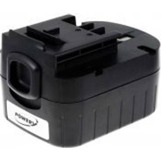 Batteri til Black & Decker HP126F2K Firestorm