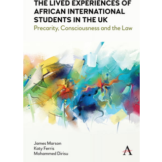 The Lived Experiences of African International Students in the UK