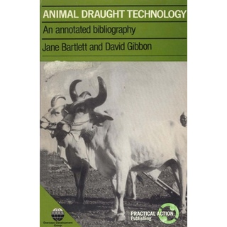 Animal Draught Technology