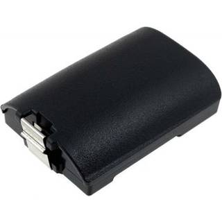 Batteri til Scanner LXE MX7