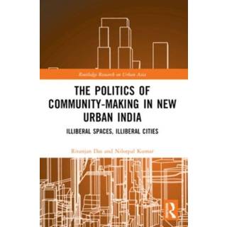 The Politics of Community-making in New Urban India