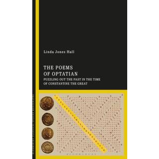 The Poems of Optatian