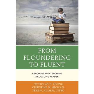 From Floundering to Fluent
