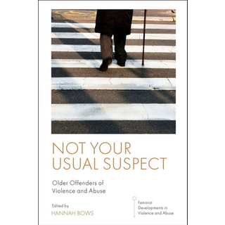 Not Your Usual Suspect