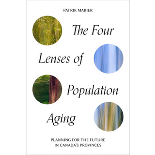 The Four Lenses of Population Aging