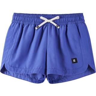 Reima Nauru Strandshorts Breezy Violet 128 cm  Lilla  128 cm  kvinde