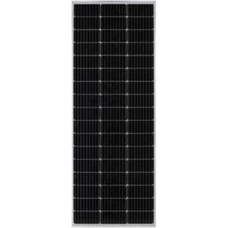 Mestic Solar panel, monokrystallinsk MSMO-180