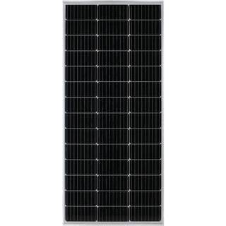 Mestic Solar panel, monokrystallinsk MSMO-160