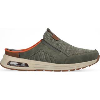 Rieker M Sko Green  - B1091-52 45