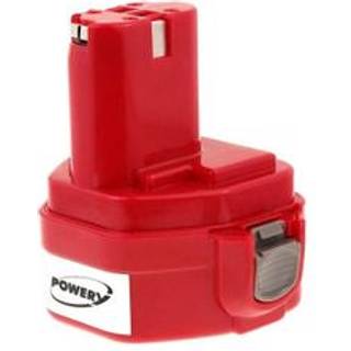 Batteri til Makita 6270DWAE 1500mAh