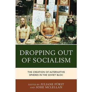 Dropping out of Socialism
